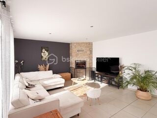  Maison � vendre 6 pi�ces 166 m�