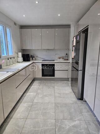  Maison à vendre 5 pièces 124 m²