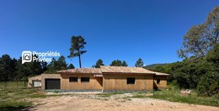  Villa 4 pièces 110 m² Lecci