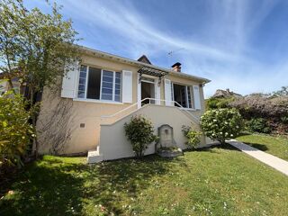  Maison � vendre 4 pi�ces 85 m�