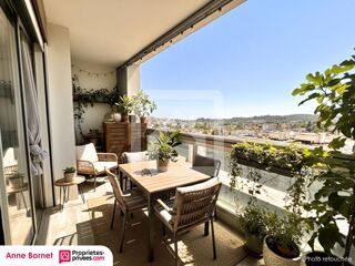  Appartement à vendre 4 pièces 89 m²