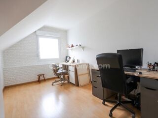  Maison à vendre 5 pièces 113 m²