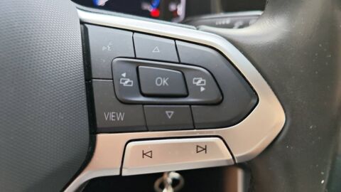 Polo VI 1.0 TSI 95 Confortline 2022 occasion 20600 Bastia