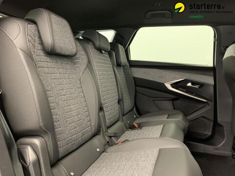 5008 Hybrid 145 e-DCS6 Allure 2026 occasion 73420 Voglans