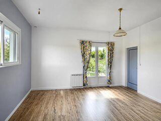  Maison à vendre 4 pièces 116 m²