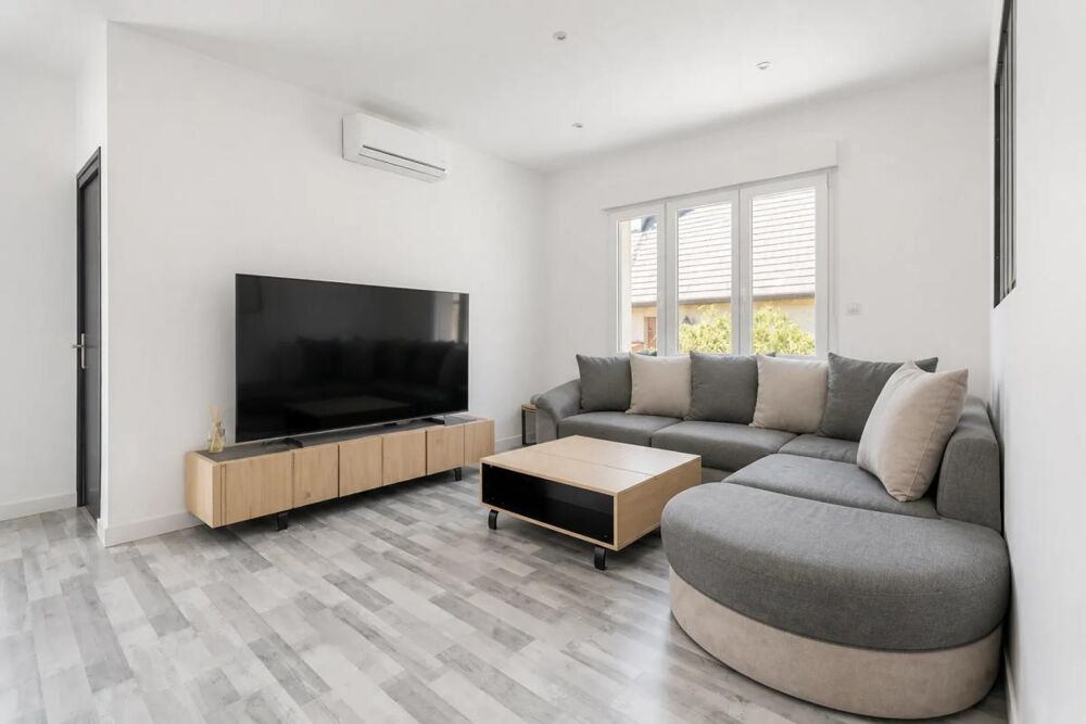 Vente Maison Maison de 4 pièces de 67 m² à Beaune Beaune