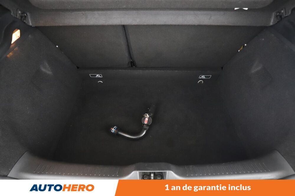 Clio 1.5 dCi Intens 90 ch 2019 occasion 92130 Issy-les-Moulineaux