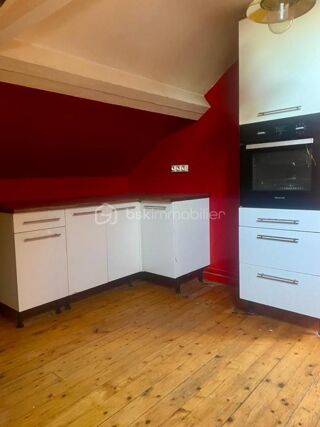  Appartement  vendre 3 pices 56 m