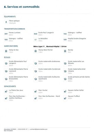  Maison � vendre 8 pi�ces 190 m�