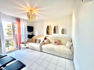  Appartement � vendre 1 pi�ce 18 m�