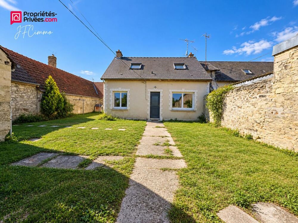 Location Maison Maison Oeuilly 6 pièce(s) 95 m2 Oeuilly
