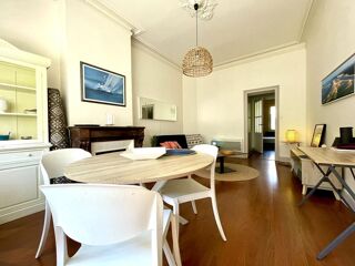 Vente Appartement Appartement Bordeaux 2 pièce(s) 55 m2 Bordeaux