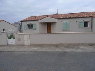  Maison à louer 4 pièces 110 m²