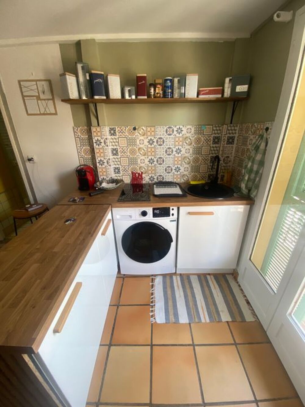 Location Appartement Appartement de 38m2 à louer sur Nice Nice