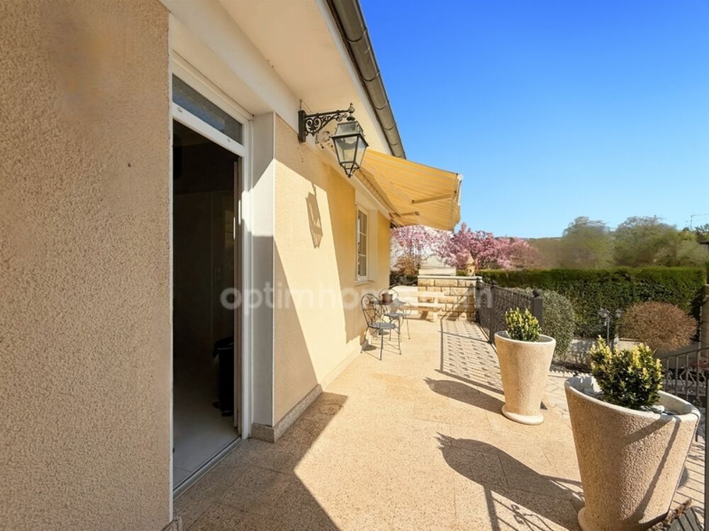  vendre  Maison Saint-Prix (95390)