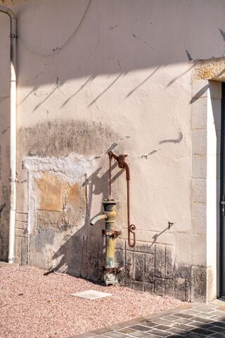  Propri�t�/ch�teau � vendre 15 + pi�ces 680 m�