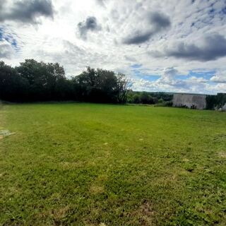  Terrain à vendre 847 m²