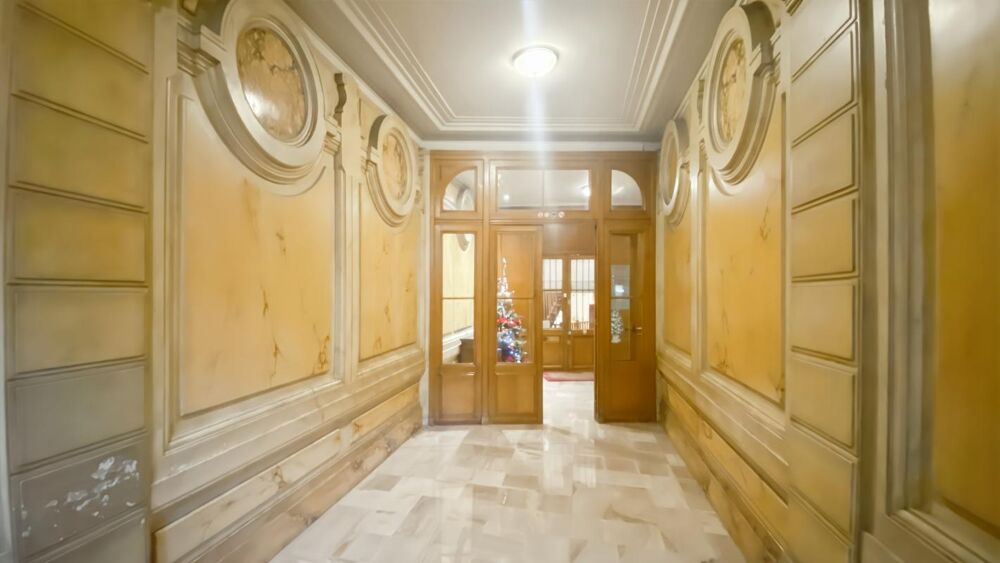   Bureaux opérés Paris 3