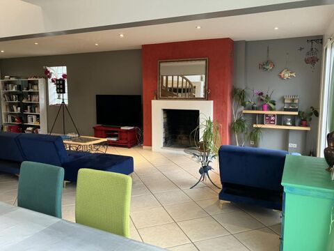  Maison � louer 5 pi�ces 167 m�