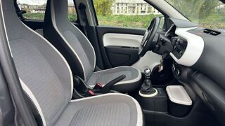 Twingo III 0.9 TCe 90 Intens 2018 occasion 78210 Saint Cyr L Ecole