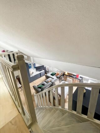  Duplex/triplex � vendre 2 pi�ces 40 m�