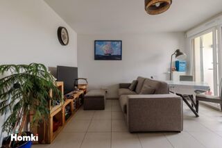 Appartement à vendre 2 pièces 42 m²