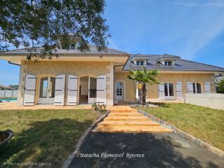  Maison � vendre 11 pi�ces 278 m�
