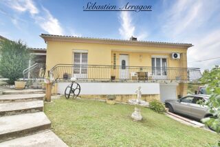  Maison à vendre 4 pièces 98 m²