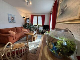  Appartement � vendre 4 pi�ces 76 m�