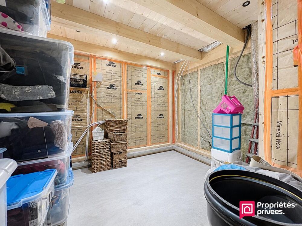 à vendre  Maison Queige (73720)
