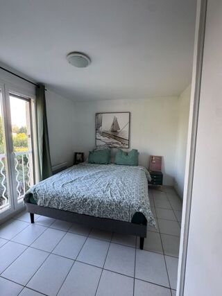  Maison à louer 3 pièces 61 m² Saint etienne du gres