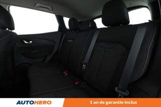 Kadjar 1.3 TCe Zen 140 ch 2022 occasion 92130 Issy-les-Moulineaux