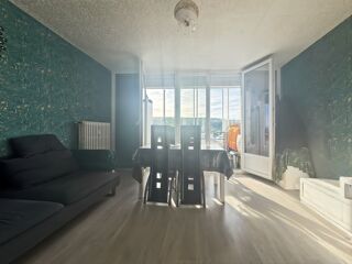  Appartement à vendre 5 pièces 101 m²