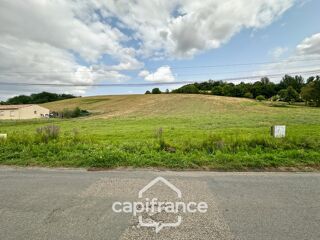  Terrain à vendre 1291 m²
