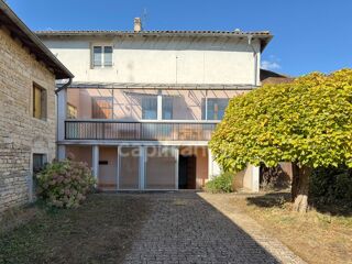  Maison à vendre 6 pièces 117 m²