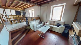  Maison � vendre 5 pi�ces 120 m�
