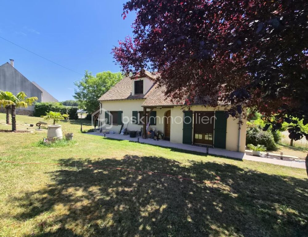 Maison 7 pièces 5 chambres