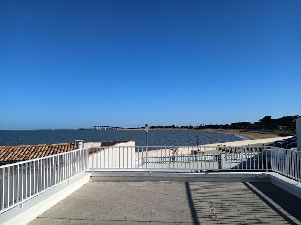 Location Appartement Appartement de 82m2 à louer sur Rivedoux-Plage Rivedoux plage