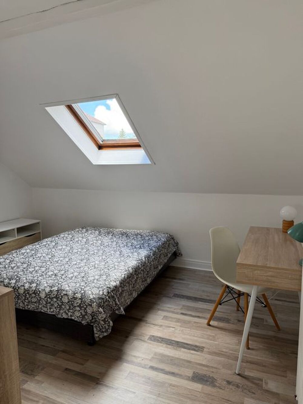 Location Appartement Appartement de 30m2 à louer sur Sainte-Savine Sainte savine