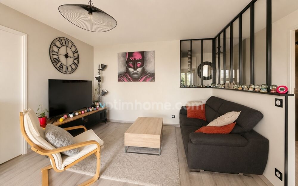 Appartement 3 pièces rénové à DIJON (21)
