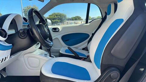 ForTwo 1.0 71 BVA6 Proxy 2015 occasion 13014 Marseille