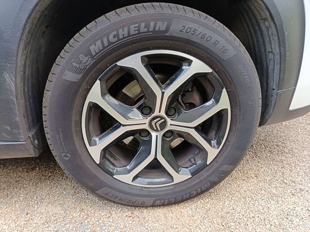 C3 Aircross 1.2 PureTech 130 C-Series - Automatique 2021 occasion 49000 Angers