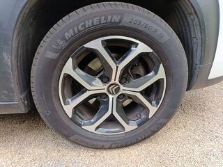 C3 Aircross 1.2 PureTech 130 C-Series - Automatique 2021 occasion 49000 Angers