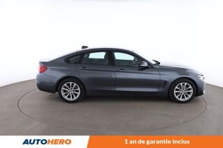 S&eacute;rie 4 420iA Lounge xDrive 184 ch 2019 occasion 92130 Issy-les-Moulineaux