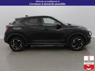 Juke Hybrid 143 Business+ Automatique 2022 occasion 10150 Lavau