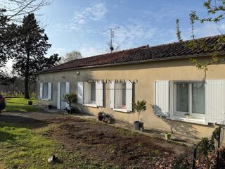  Propriété/château à vendre 110 m²