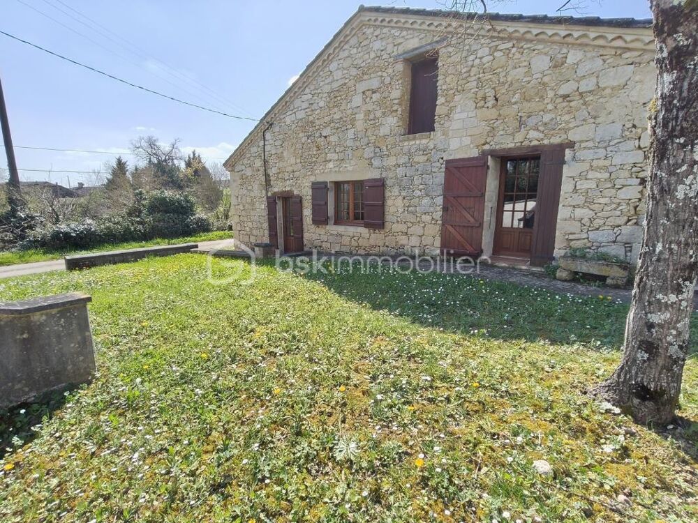 Vente Maison MAISON EN PIERRE Gramont
