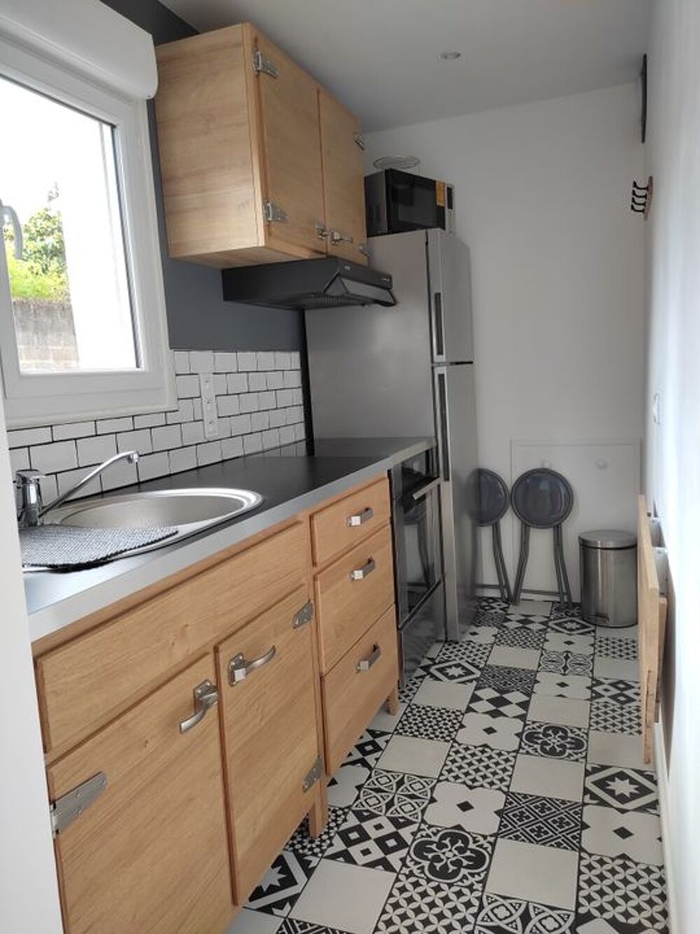 Studio de 25m2 à louer sur Lorient