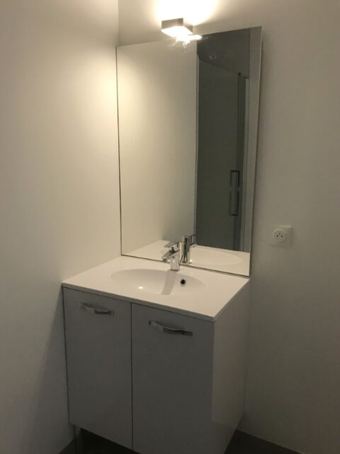  Appartement � louer 2 pi�ces 41 m�