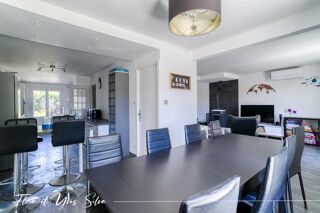  Maison à vendre 4 pièces 107 m²